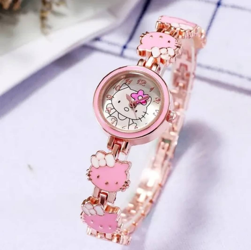 Hello Kitty Watch - image 1